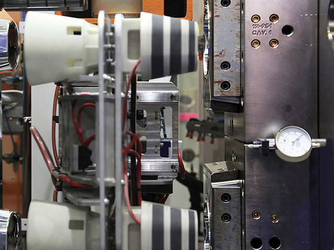 角接觸球軸承在工作中出現(xiàn)磨損的對(duì)策