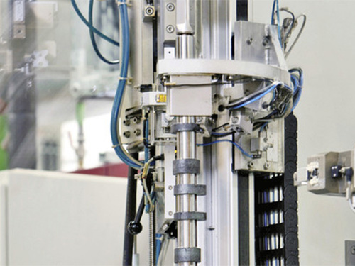 角接觸球軸承選用潤(rùn)滑油的方法介紹