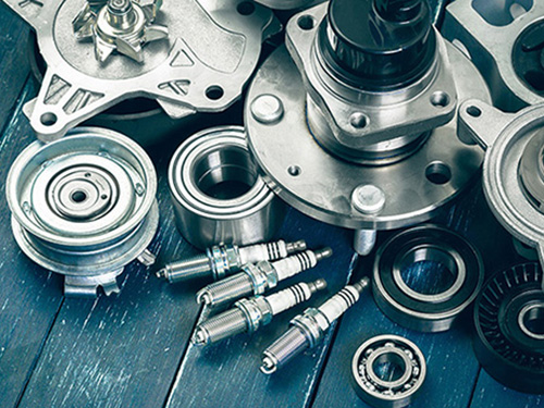 判斷雙列角接觸球軸承故障的方法