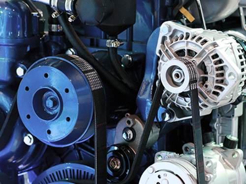 滾珠絲杠軸承的安裝配合調(diào)整須注意的要點(diǎn)