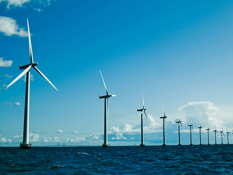  風(fēng)電行業(yè)