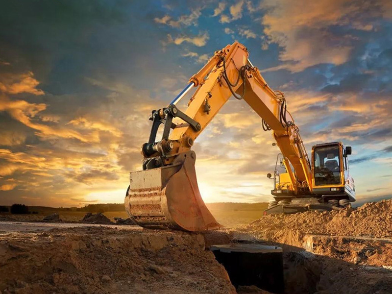 機(jī)械行業(yè)